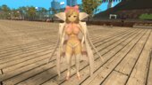 Haruka (Senran Kagura)